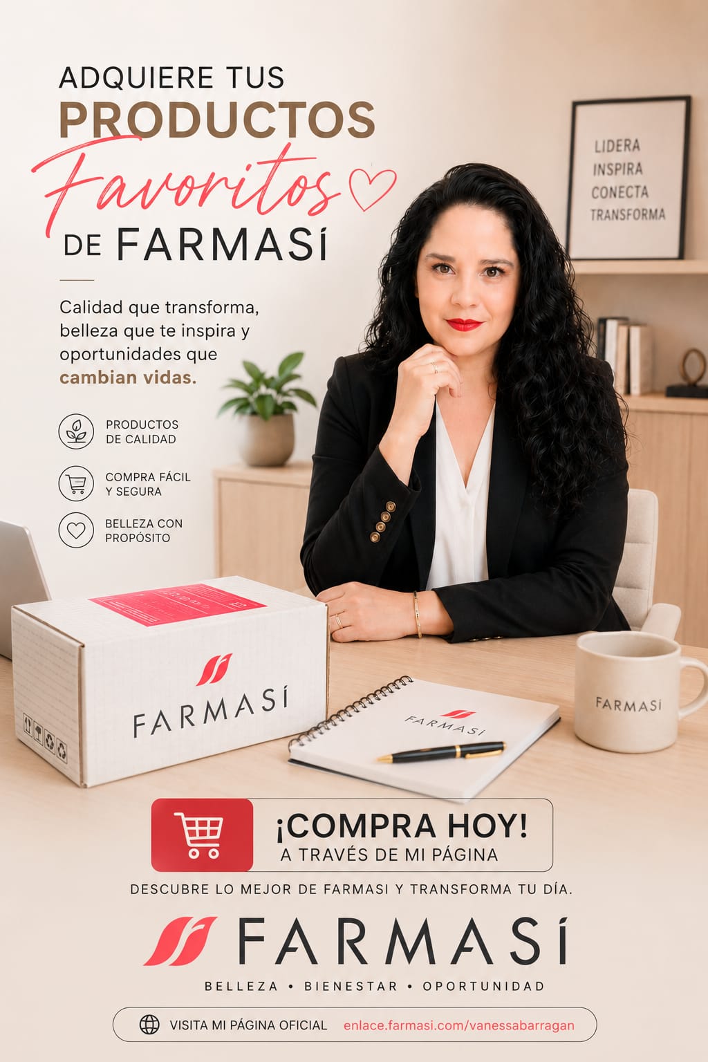 Vane Barragan MX